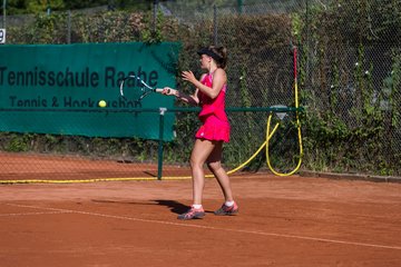 Tizia Brocks 75 - Luebecker Stadtmeisterschaft